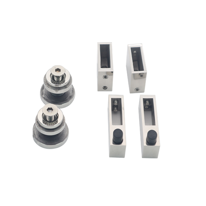 12 мм стеклянный поднос Taky Круглая система ванной оборудование Сдвижная стеклянная дверь Аксессуары Комплект для душевой комнаты