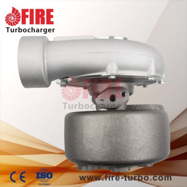 H2C Turbocharger 3518613 8103605 Baudouin, IV---CO,V- Truck with 8361SRM10,8210SRM01,8281SRM,6F12SRY,TD100D,TD100,TD100G,THD100E,TD101G,TD100GA,TD101GB,THD100G Engine