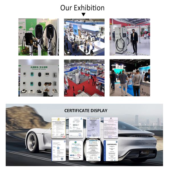 Сертификат CE 30KW Модуль питания для зарядки электромобилей с низким содержанием