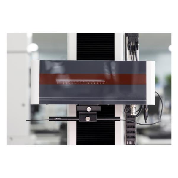 Instrument de mesure de la rugosité de surface LR-A089 Machine d'essai d'analyse mécanique de la rugosité