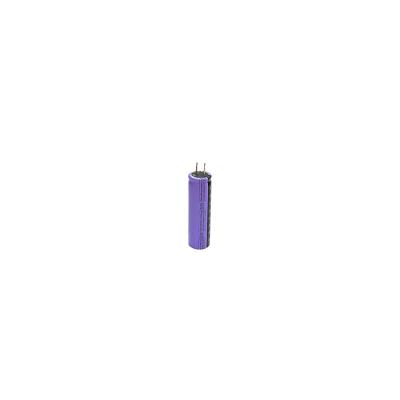 Bateria recarregável do manganês do lítio do ciclo profundo HMC1865 3.7V 1500mAh de Huahui Energia