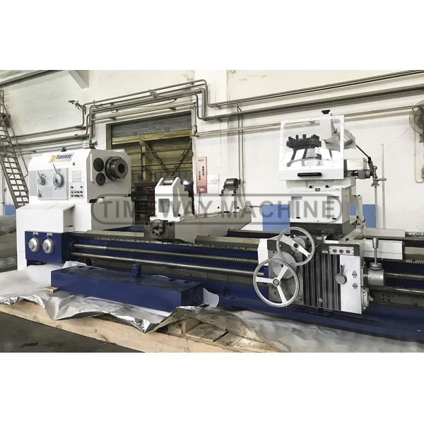 1800mm Horizontal Swing Large Type Parallel Turning Lathe Machines for Toolroom Design