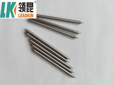 Pt100 1.5MM SS316 High Temperature K Type Thermocouple Cable Single Core NiCr