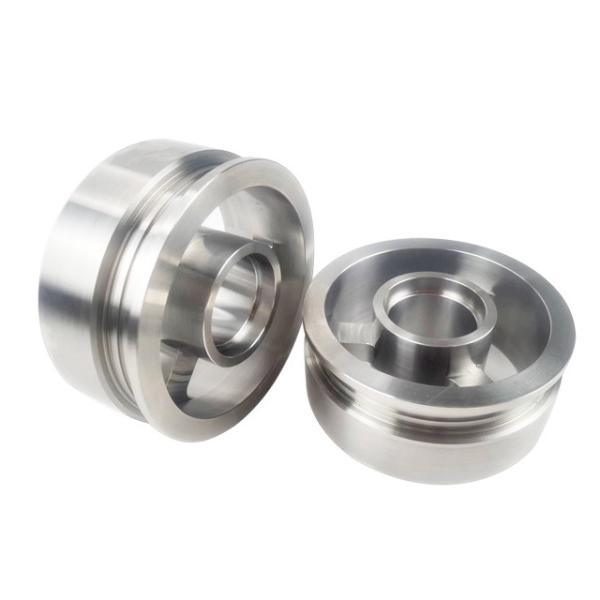Peças de torneamento CNC de precisão personalizadas