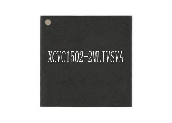 Field Programmable Gate Array XCVC1502-2MLIVSVA Programmable Network On Chip BGA Package