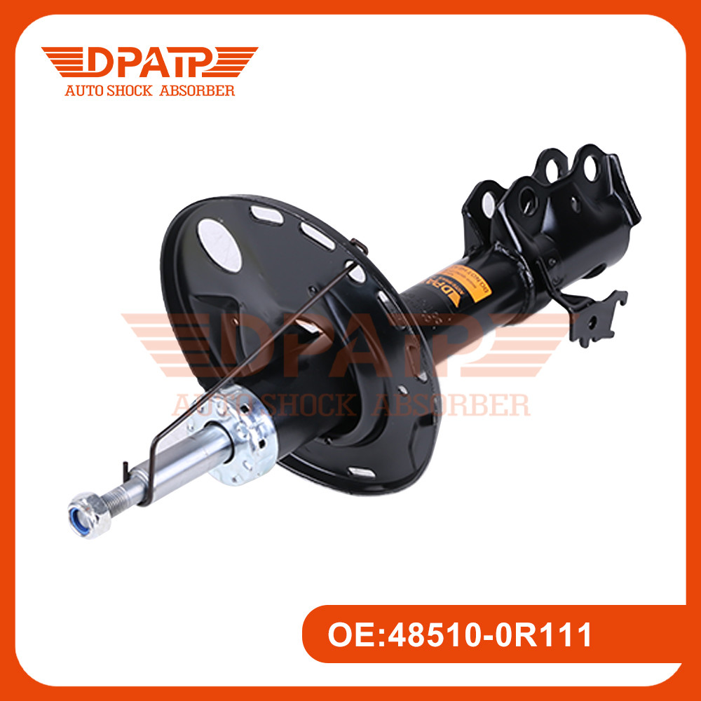 48510-0R111 Автозапчасти передний амортизатор для Toyota RAV4/14- Lexus NX300/Lexus NX200(Z10)