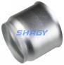 Traje para Audi Q7 dianteiro estilo antigo Q7 dianteiro novo padrão 7P6616039N A Shock Absorber Acessórios
