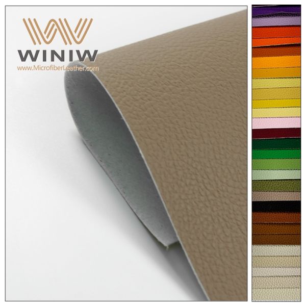 product-800-800 0.6mm Flame Retardant Making Business Gift Box Textured Pu Leather