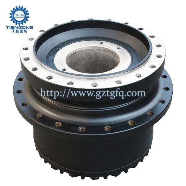 Прибор перемещения экскаватора  E375D E365D 199-4726