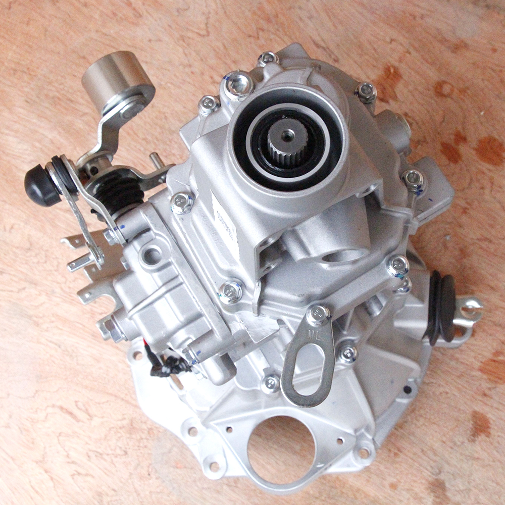 Zpartners MR5T16B23 Manual Transmission Assembly Gearbox for KYC V3 JL473QH Engine OEM 1700000-J1500 Auto Parts Replacement Factory Supply