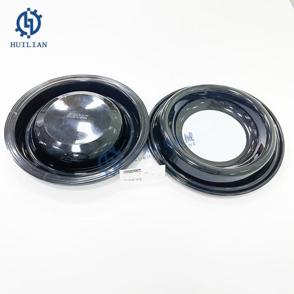 RAMMER G90 G100 G110 Hammer Breaker Hammer Diaphragm for Kubota,CATEerpilar