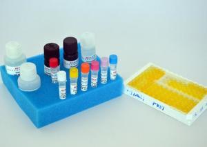 Fast Detect Tetrodotoxin ELISA Coronavirus Test Kit For Fish Sampling