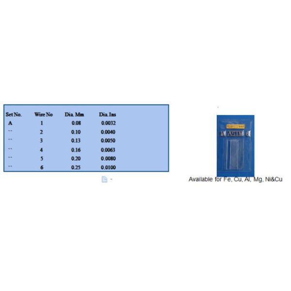 Рентгенография: Аксессуары