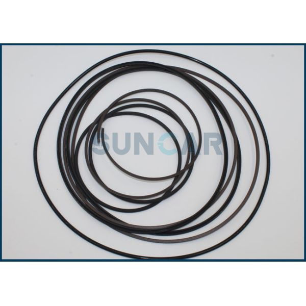 Задний комплект для ремонта уплотнения цапфы для грузоподъемника HYUNDAI R210W-3 R200W-3