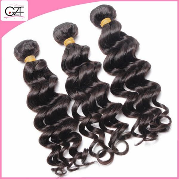 Top Quality Brazilian Wholesale Bundles 10a Human Hair Deep Wave Double Drawn Virgin Hair