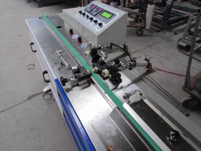 Insulating Glass Butyl Extruder Machine,Double Glazing PIB Extruder Machine,Automatic  Butyl Coating Machine