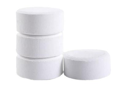 OEM/ODM Home Anti Mildew Tablets Dehumidifier Refill Tablets 15g