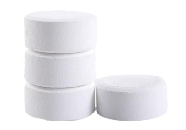 OEM/ODM Home Anti Mildew Tablets Dehumidifier Refill Tablets 15g
