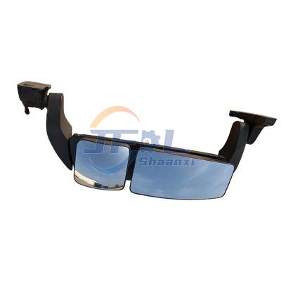 Electric Heating Right Rearview Mirror Assembly with Precise Adaptation and Durable Material for Shac X3000 M3000S Truck