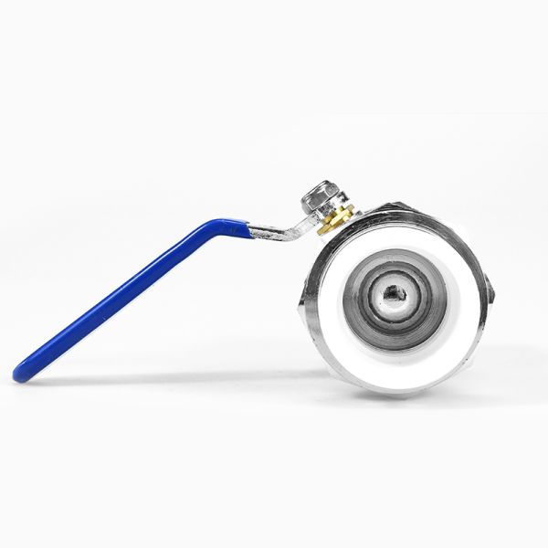 DN15 DN20 DN100 Metal Ball Valve  1/2