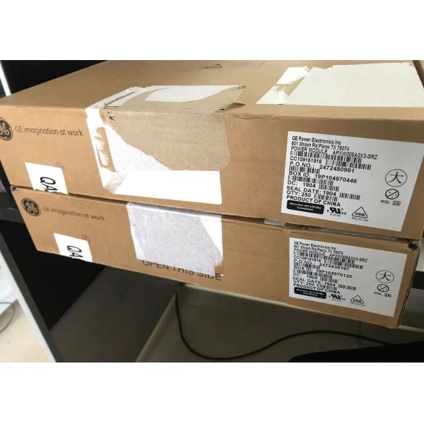 IPC 9592 ABB Non Isolated DC DC Converters APXW005A0X3-SRZ