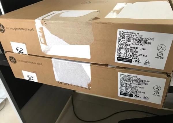 IPC 9592 ABB Non Isolated DC DC Converters APXW005A0X3-SRZ
