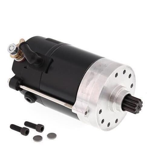 80-1005 OEM Harley Starter Motor Ts16949 Certification With 1 Year Warranty