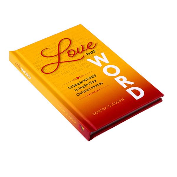 Gloss Lamination Pocket Booklet Printing Hardcover And Full Color