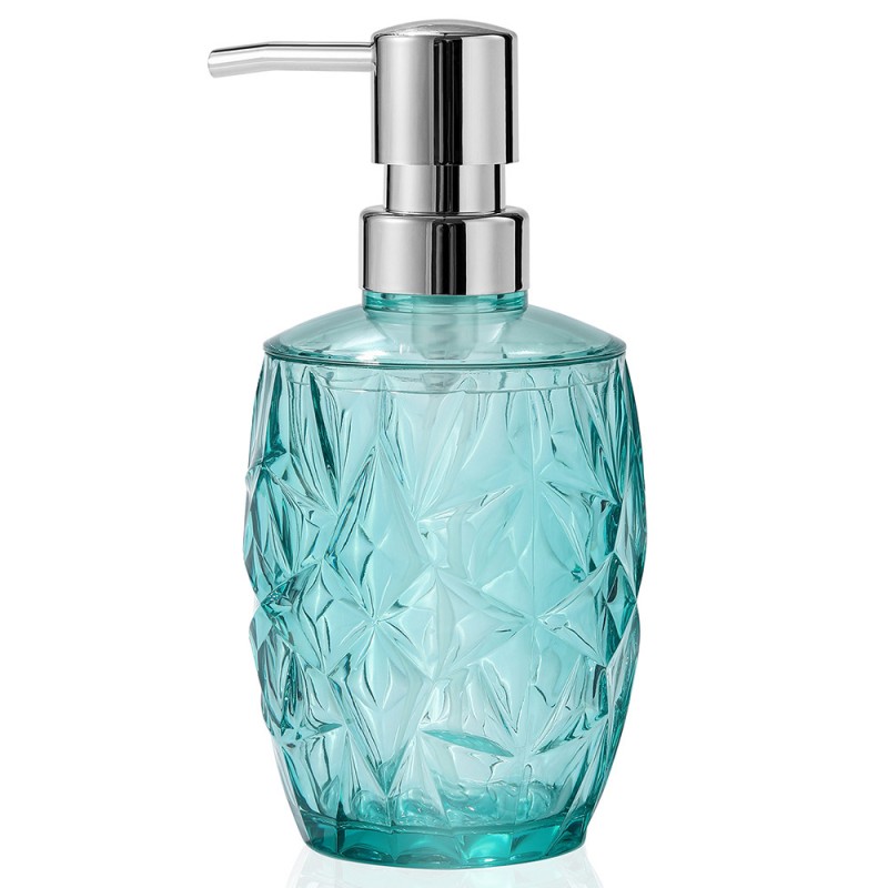 Acrylic Hand Sanitizer Bottle for Bathroom Lotion Bottle Kitchen Dishwashing Liquid Hand Cream Soap Dispenser Bottle
