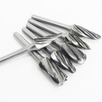 Integração de carboidrato de tungstênio em pedaços de plástico por pedaço 6-36 mm