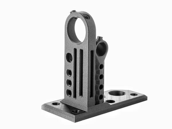 Additive Manufacturing Fused Deposition Modeling With Thermoplastics TUV