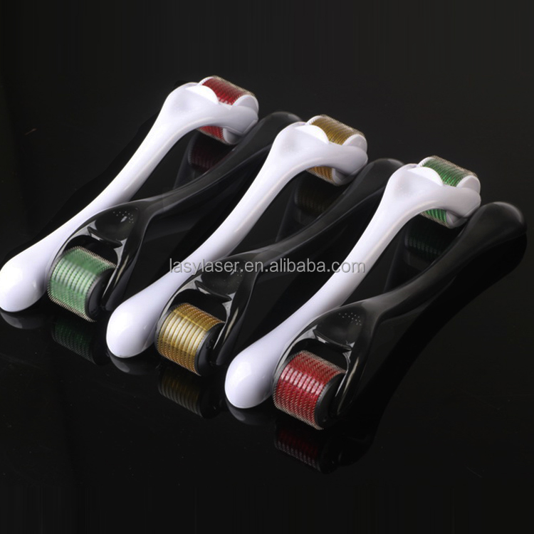 аппаратура ролика 0.5mm Derma косметическая для аксессуаров машины красоты массажа стороны