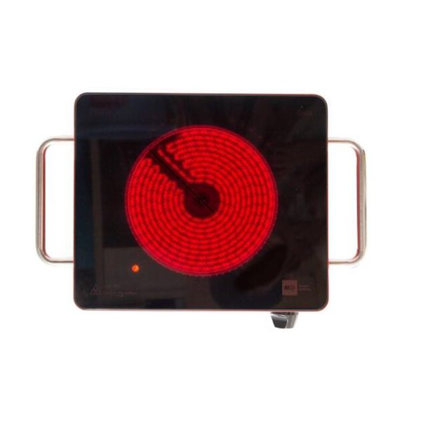 grueso Resisohm de 0.04m m 135/145 anchura del papel de aluminio de Chrome 200m m para el horno de cerámica eléctrico