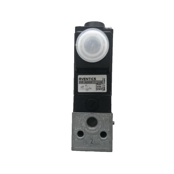 AVENTICS 0820005151 Pneumatic Components Valve High Precision 100% New Original