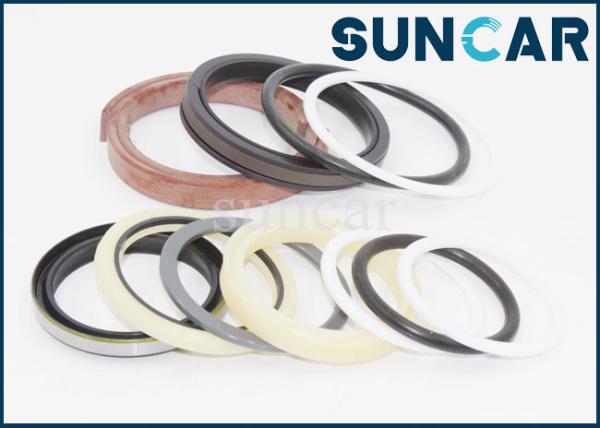 Excavator 707-98-28610 Bucket Hydraulic Cylinder Seal Kit PC120-6H Komatsu Inner Repair Kit