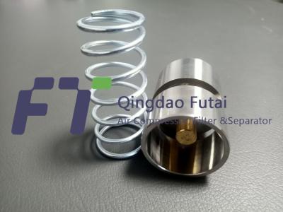 2901007400 peças sobresselentes termostáticas do compressor de ar