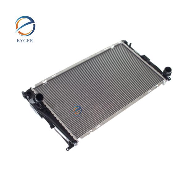 1711 7547 059 Radiator 17117547059 for BMW 335i E84 E87 E88 E89 E90 E91 E92 E93 X1 Z4