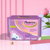 Sanitary Napkin Lady Sanitary Towel Sanitary Pad Women Sanitary Napkin Winged Disposable Super Absorbent
