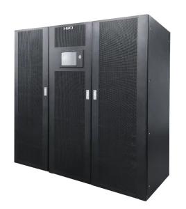 HQM-600 Series Modular UPS 60-840kVA with 60kVA power module