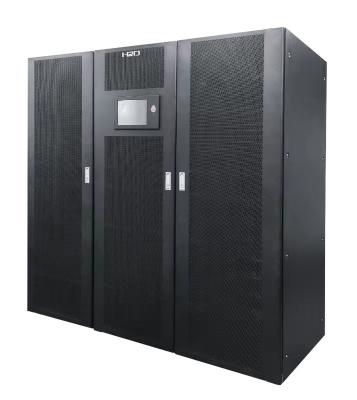 HQM-600 Series Modular UPS 60-840kVA with 60kVA power module