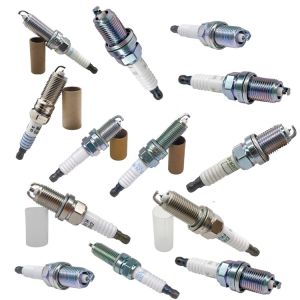 Kia Auo Engine Parts 90919-02250 90919-02251 90919-02258 Mercedes Spark Plugs