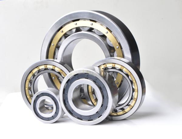 NJ 328 ECJ;NU 328 ECM;NUP 328 ECM Cylindrical Roller Bearings  Rollers platinum Copper Flake Rolling Mill