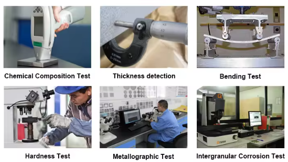 Ms Low Carbon Steel Coil Wear Resistant Test Report Provided S280GD Q960D