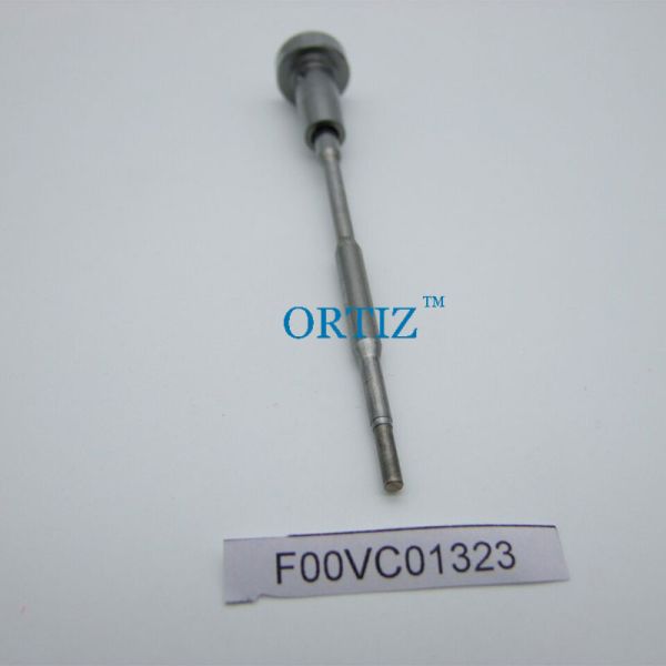 ORTIZ  diesel control valve assy F00VC01323 fuel pump injector valve FooVC01323 for injection 0445110166