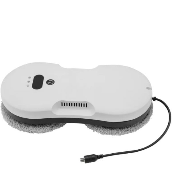 OEM Smart Wireless Robot Window Cleaner With Smartphone App Control