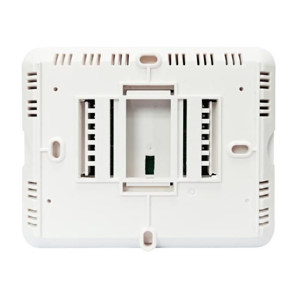 24V Electronic Programmable Room Thermostat  Large Screen Dispaly