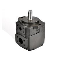 Bomba de óleo hidráulica por grosso YUKEN PV2R13-12-76-F-RAAA-41 PV2R13-28-136-F-RAAA-41 PV2R13-14-116-F-RAAA-41 Dual Vane Pu