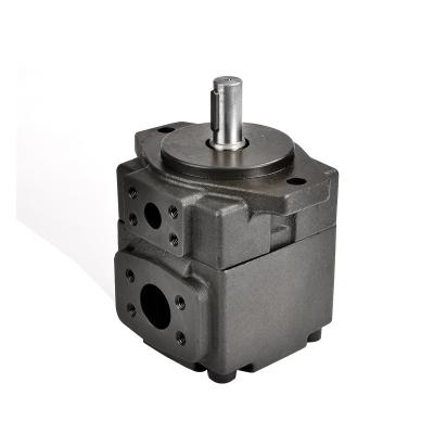 Wholesale Hydraulic Oil Pump YUKEN PV2R13-12-76-F-RAAA-41 PV2R13-28-136-F-RAAA-41 PV2R13-14-116-F-RAAA-41 Double Vane Pu