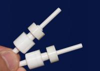 Resistência de alta temperatura Pin Plug Gauge Measuring Pin do calibre cerâmico de Al2O3