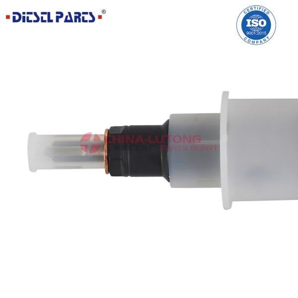 Diesel Common Rail Fuel Injector Assembly 0 445 120 114 buy for Bosch Common Rail Fuel Injector